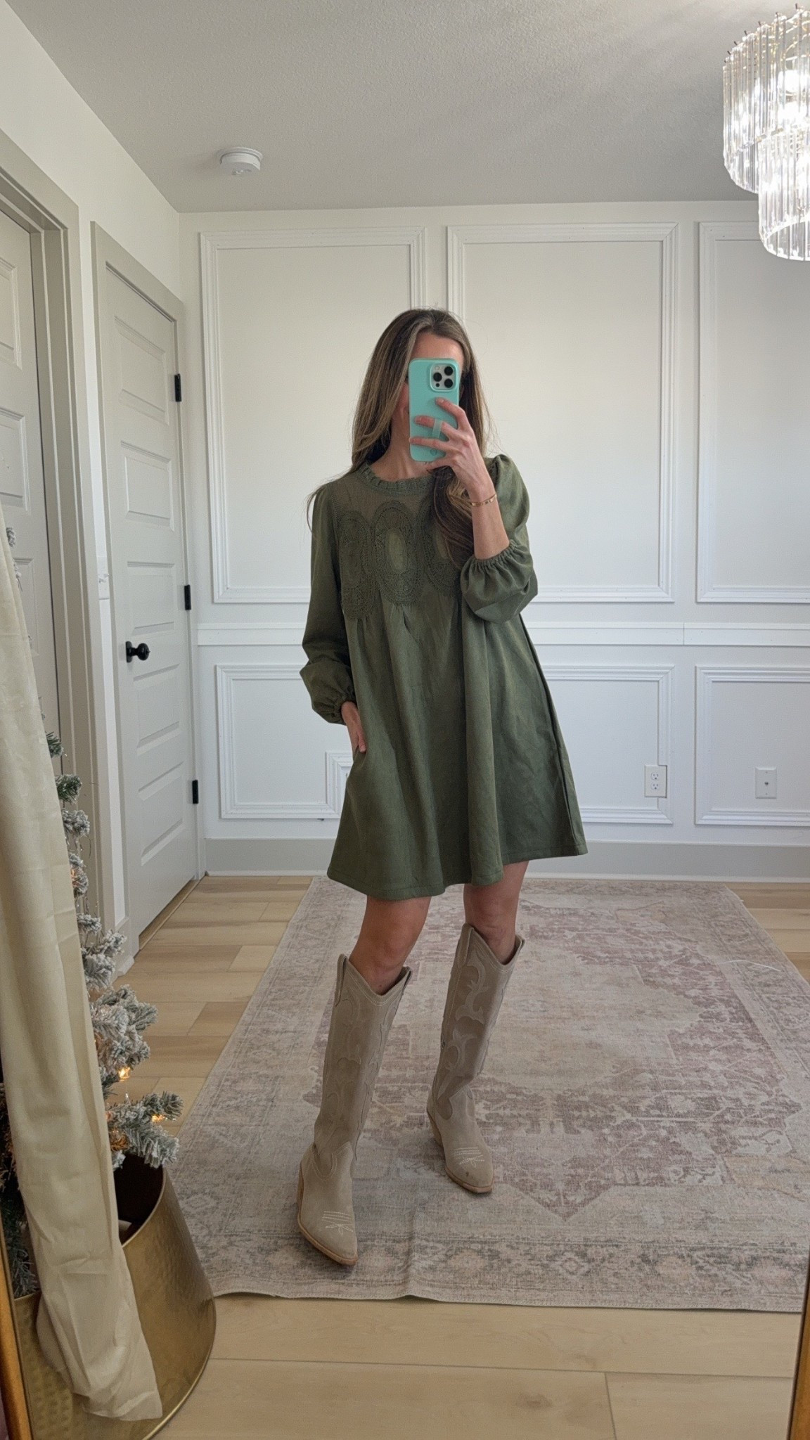 Amazon Thanksgiving dress on deal

#LTKCyberWeek #LTKSeasonal #LTKHoliday