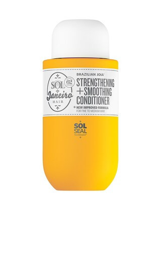 Sol de Janeiro Travel Brazilian Joia Strengthening & Smoothing Conditioner in Beauty: NA. | Revolve Clothing (Global)
