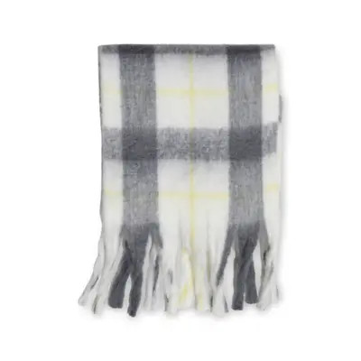Belle & Bloom Easy Does It Scarf in Yellow at Nordstrom | Nordstrom