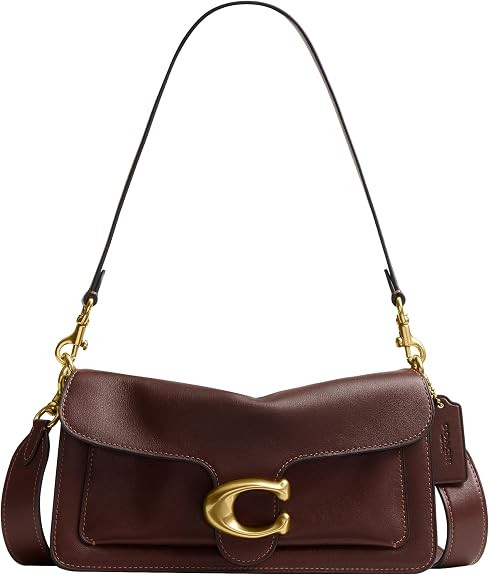 Coach Women's Soft Tabby Shoulder Bag 26 | Amazon (US)