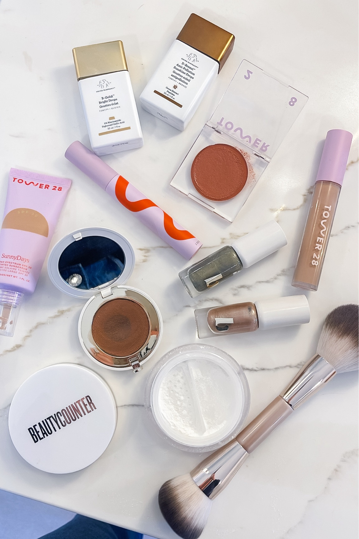 Everyday must have natural and clean beauty makeup products 💕

#LTKbeauty #LTKtravel #LTKstyletip