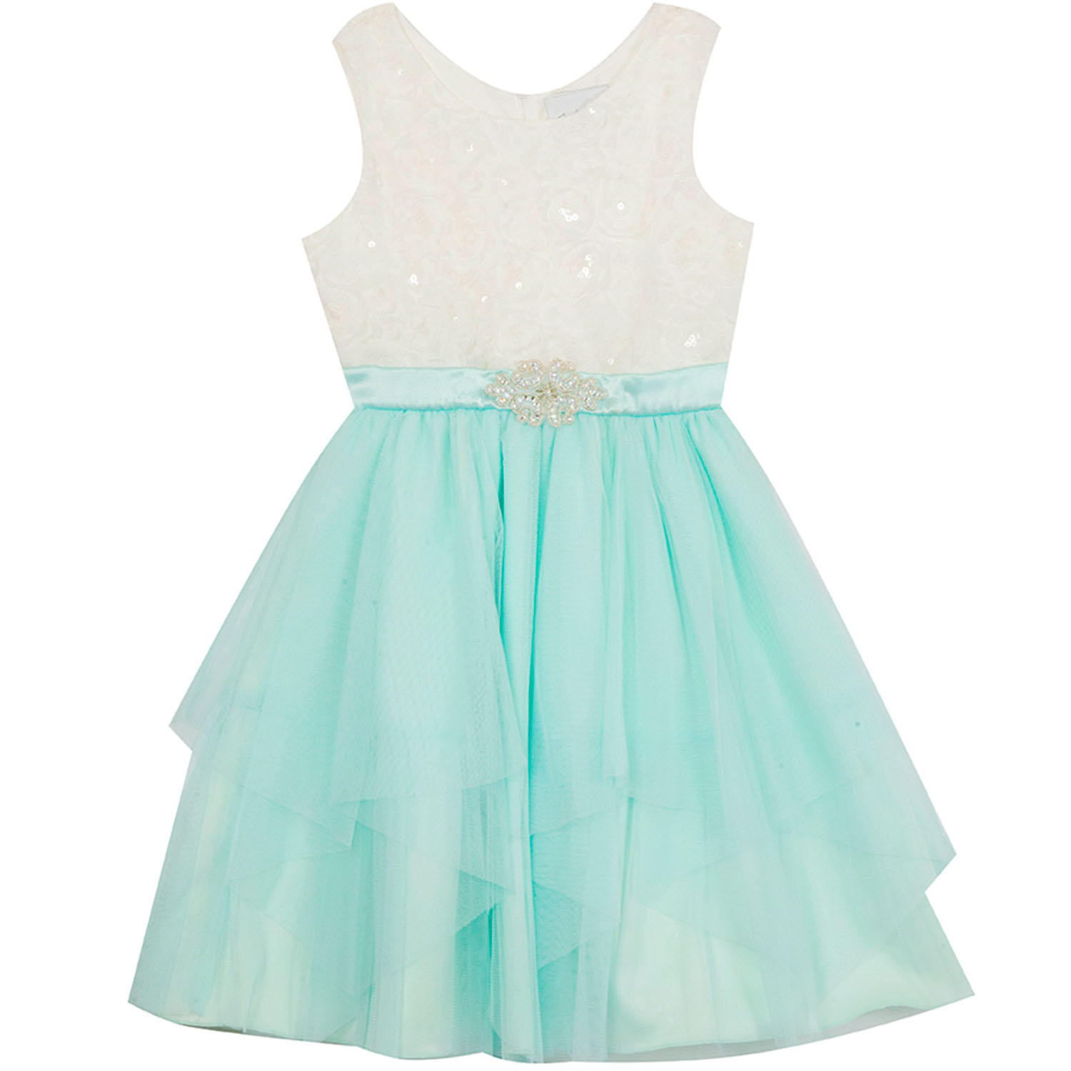 Emily Rose Special Occasion Dress | Sam's Club