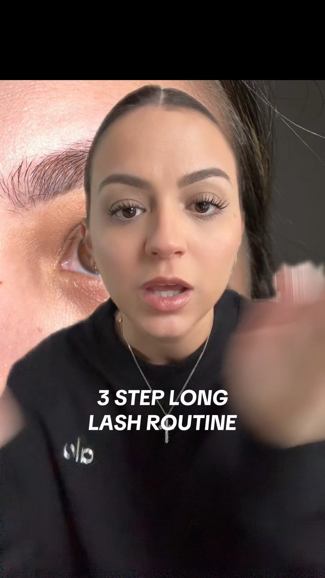 This routine transformed my lashes! 😩🙌 

#LTKFindsUnder50 #LTKBeauty #LTKSaleAlert