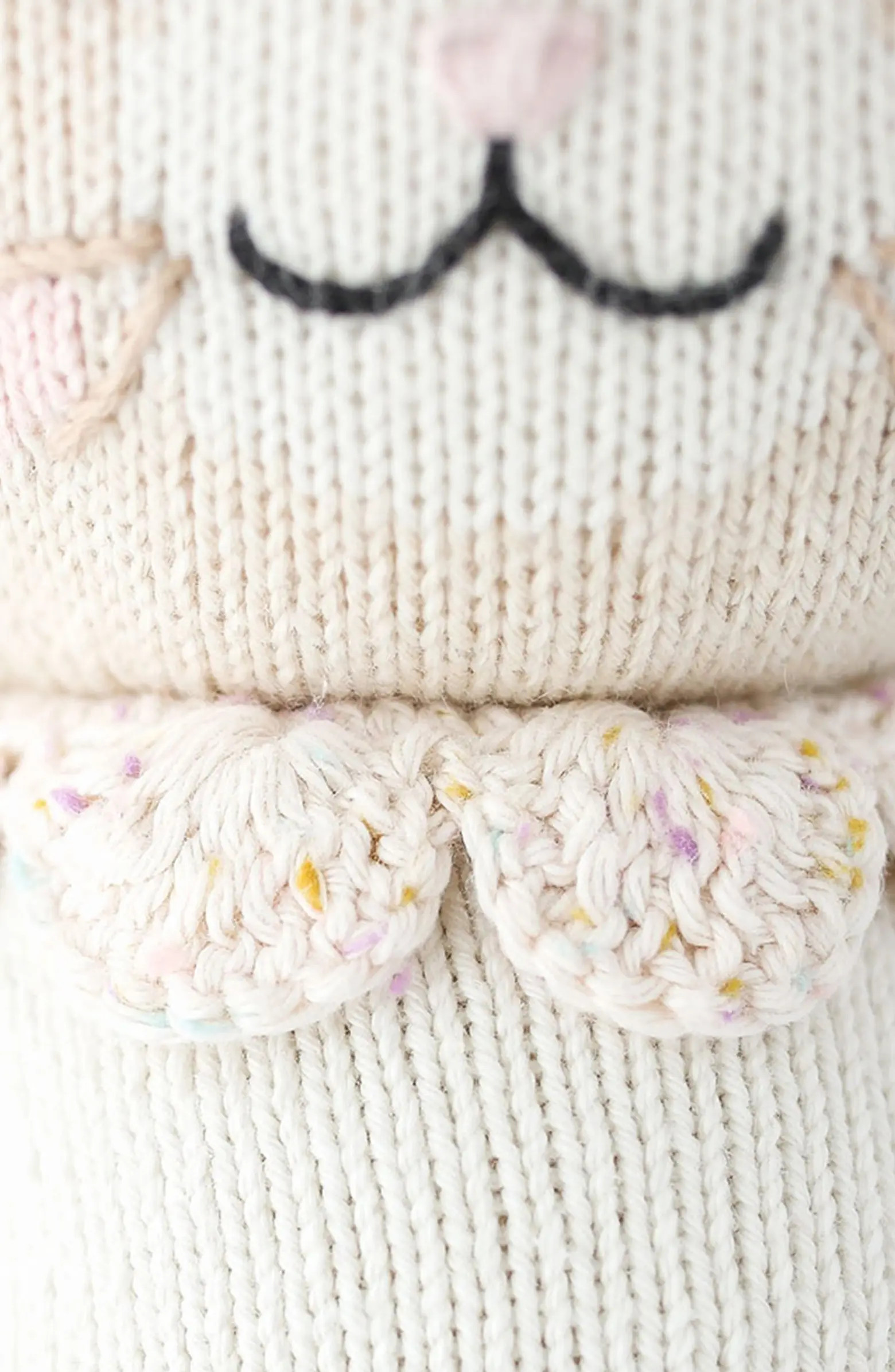 cuddle+kind Hannah the Bunny Stuffed Animal | Nordstrom | Nordstrom