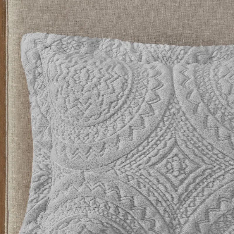 Mericia Comforter Set | Wayfair North America