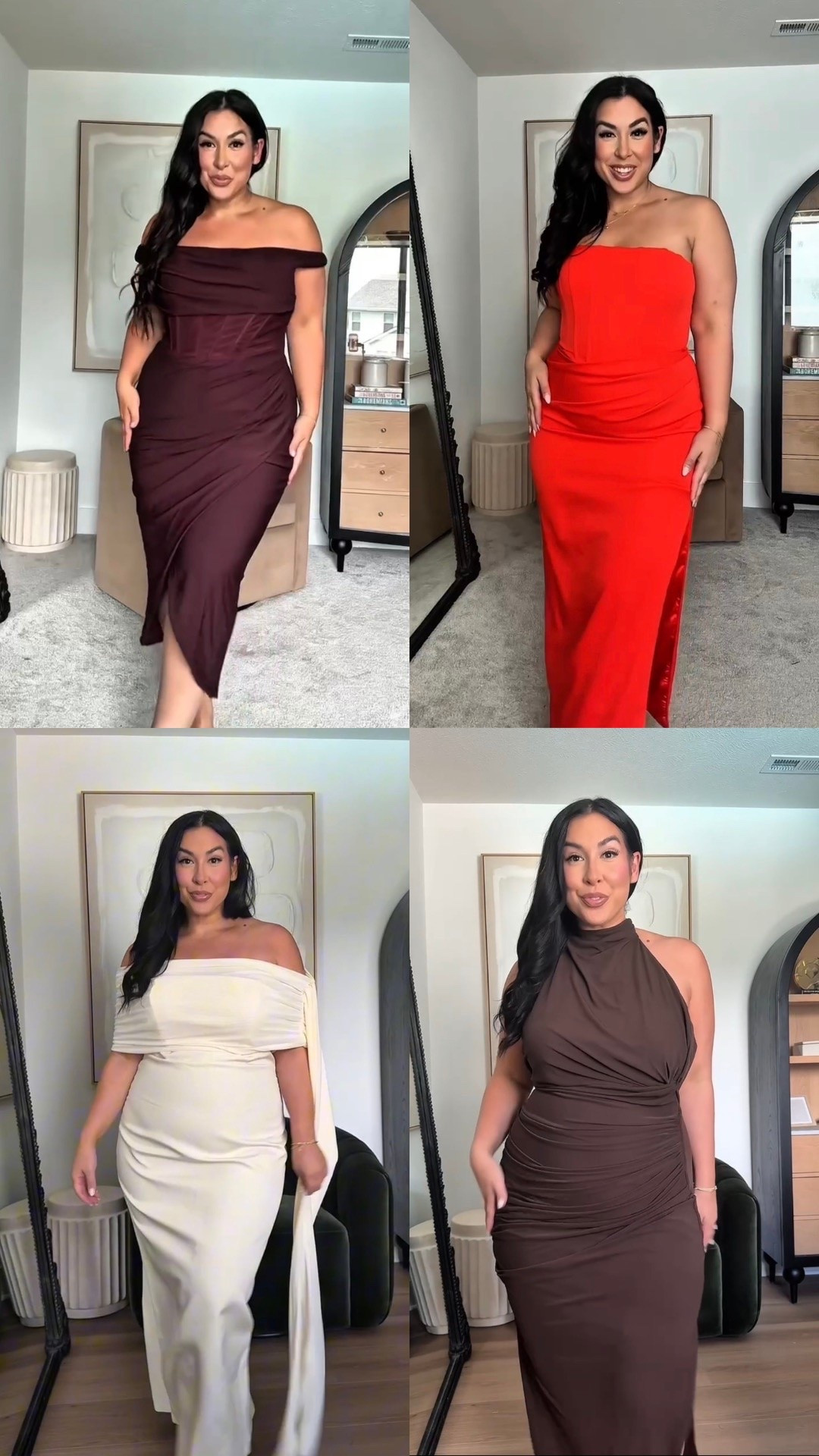 Midsize wedding guest/bridal dresses!
-
-
 midsize fashion, midsize summer style, midsize summer fashion, wedding guest dresses, summer wedding, fall wedding, bridal dress, curvy fashion

#LTKootd #LTKSeasonal #LTKMidsize