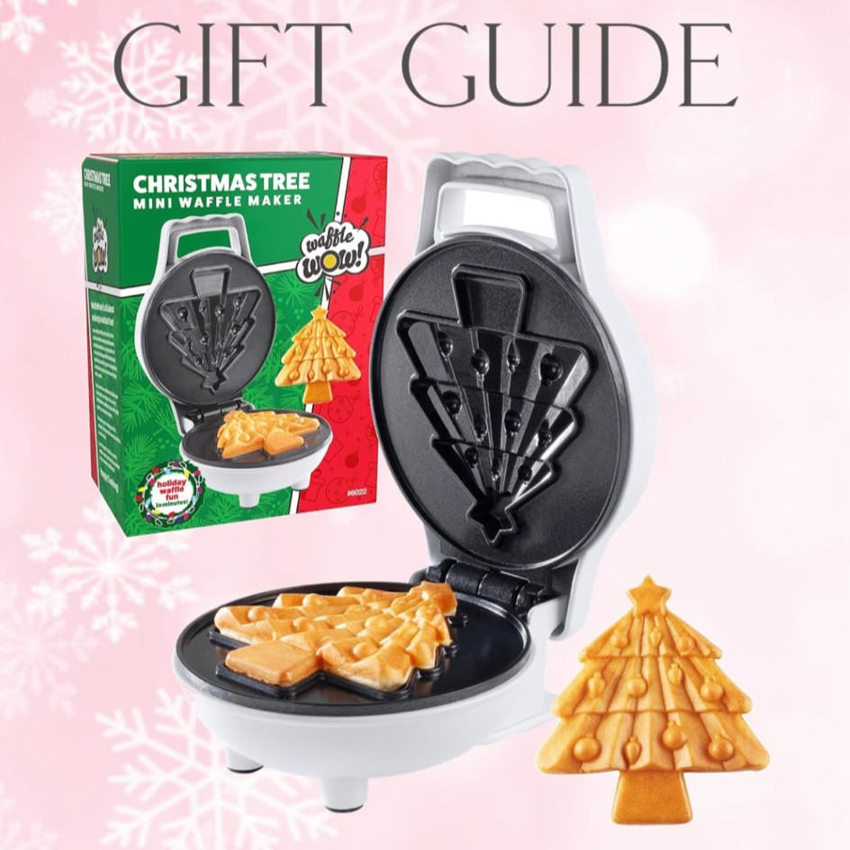 Make Christmas breakfast fun!

#LTKHoliday #LTKSeasonal #LTKfamily