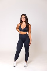 Bare Pro Legging : 23" | P'tula