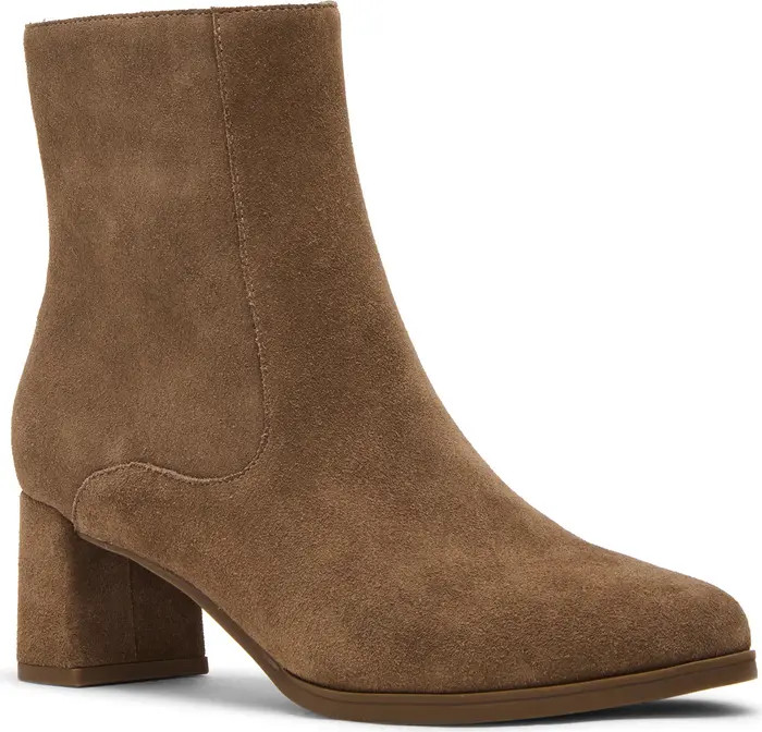 Blondo Hylia Waterproof Bootie (Women) | Nordstrom | Nordstrom