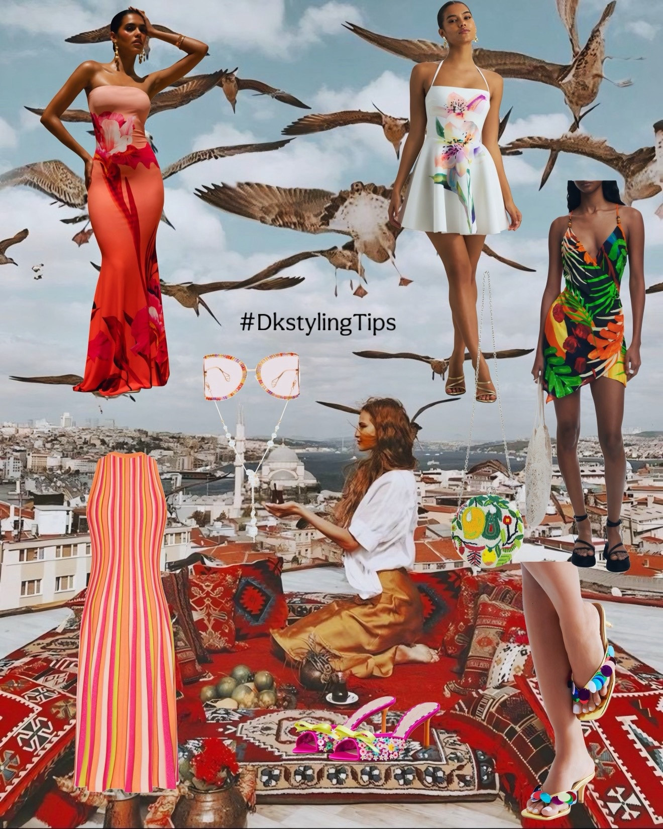 A Kubbe Baddie 

#LTKSeasonal #LTKTravel