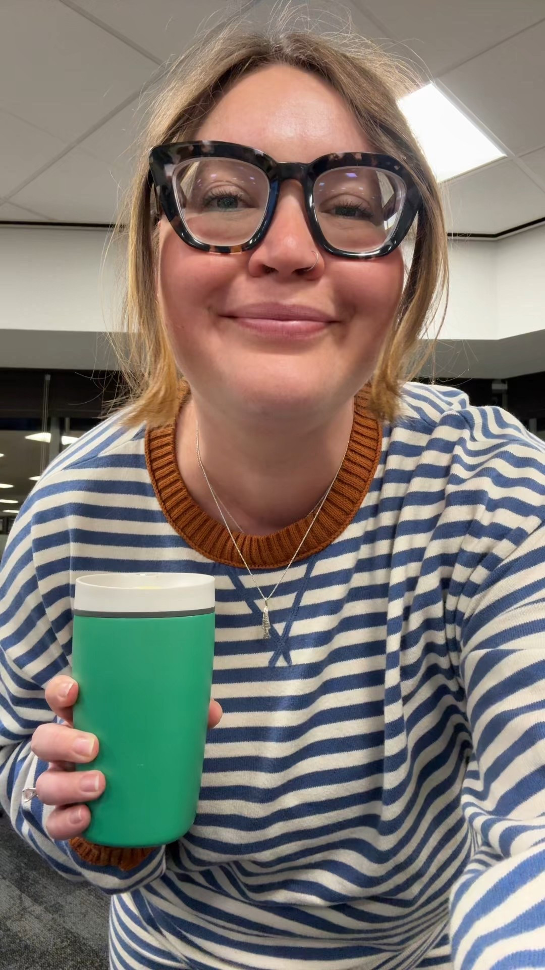 Stretchy sets only from here on out. 

#LTKMidsize #LTKPlusSize #LTKBump