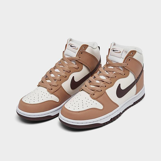 Women's Nike Dunk High Retro Casual Shoes | Finish Line (US)