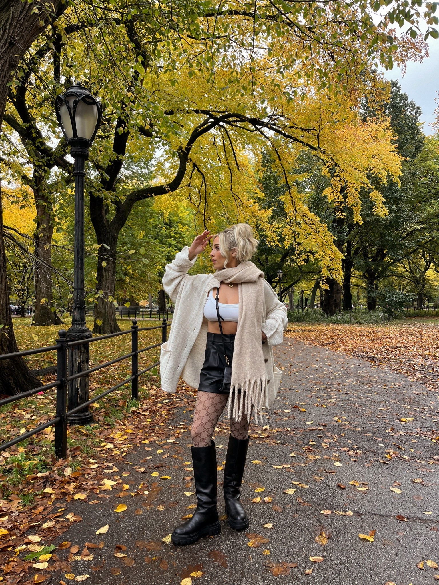 fall outfit inspo 🍁

#LTKgrwm #LTKootd #LTKSeasonal