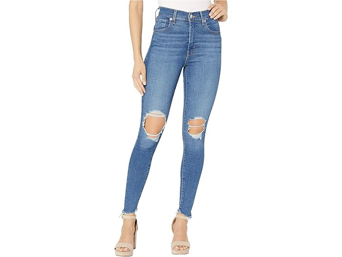 Mile High Super Skinny | Zappos