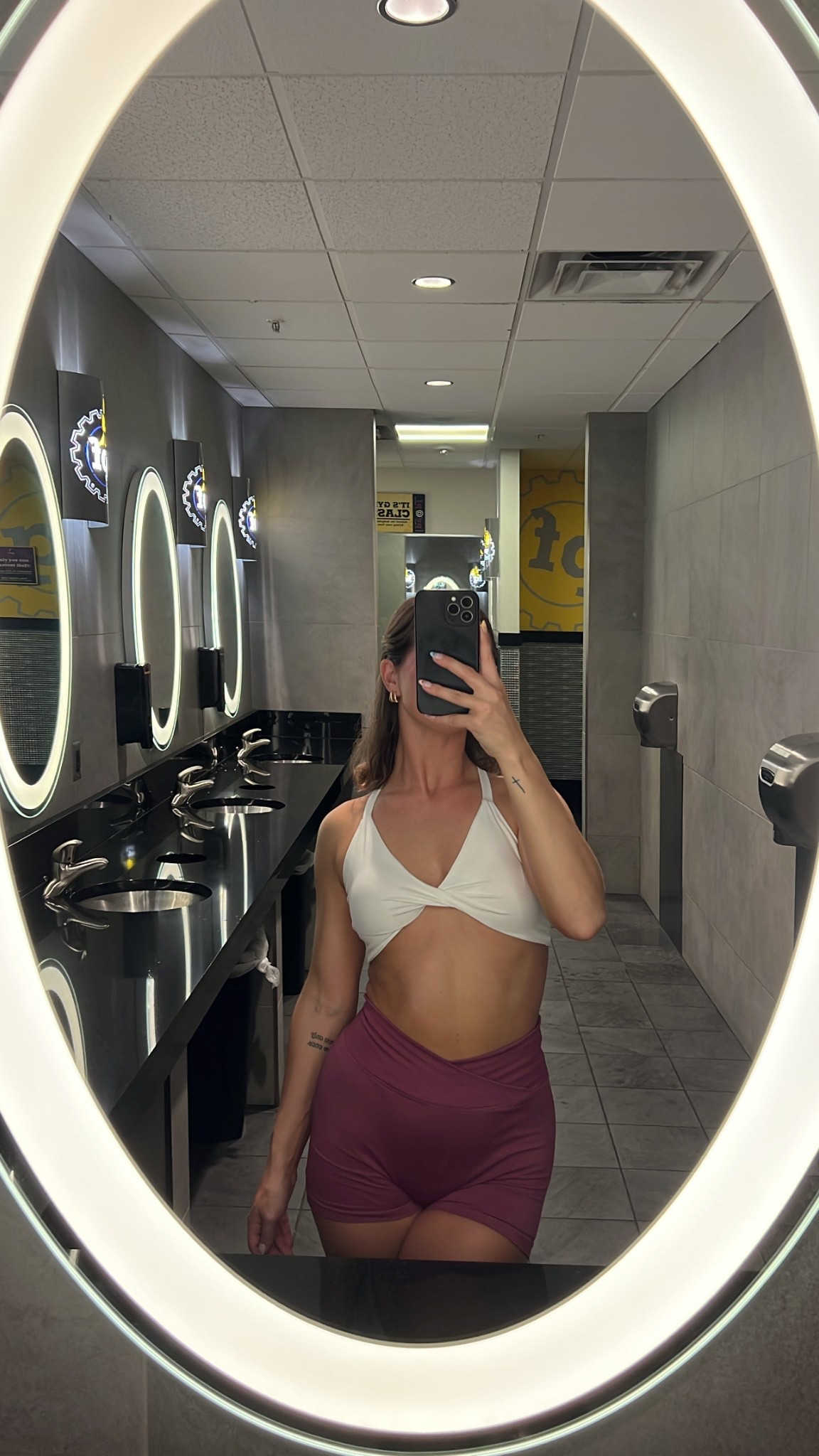 Workout fit ✨

#amazon #amazonfinds #amazonworkout #amazonworkoutset 

#LTKSaleAlert #LTKFindsUnder50 #LTKStyleTip