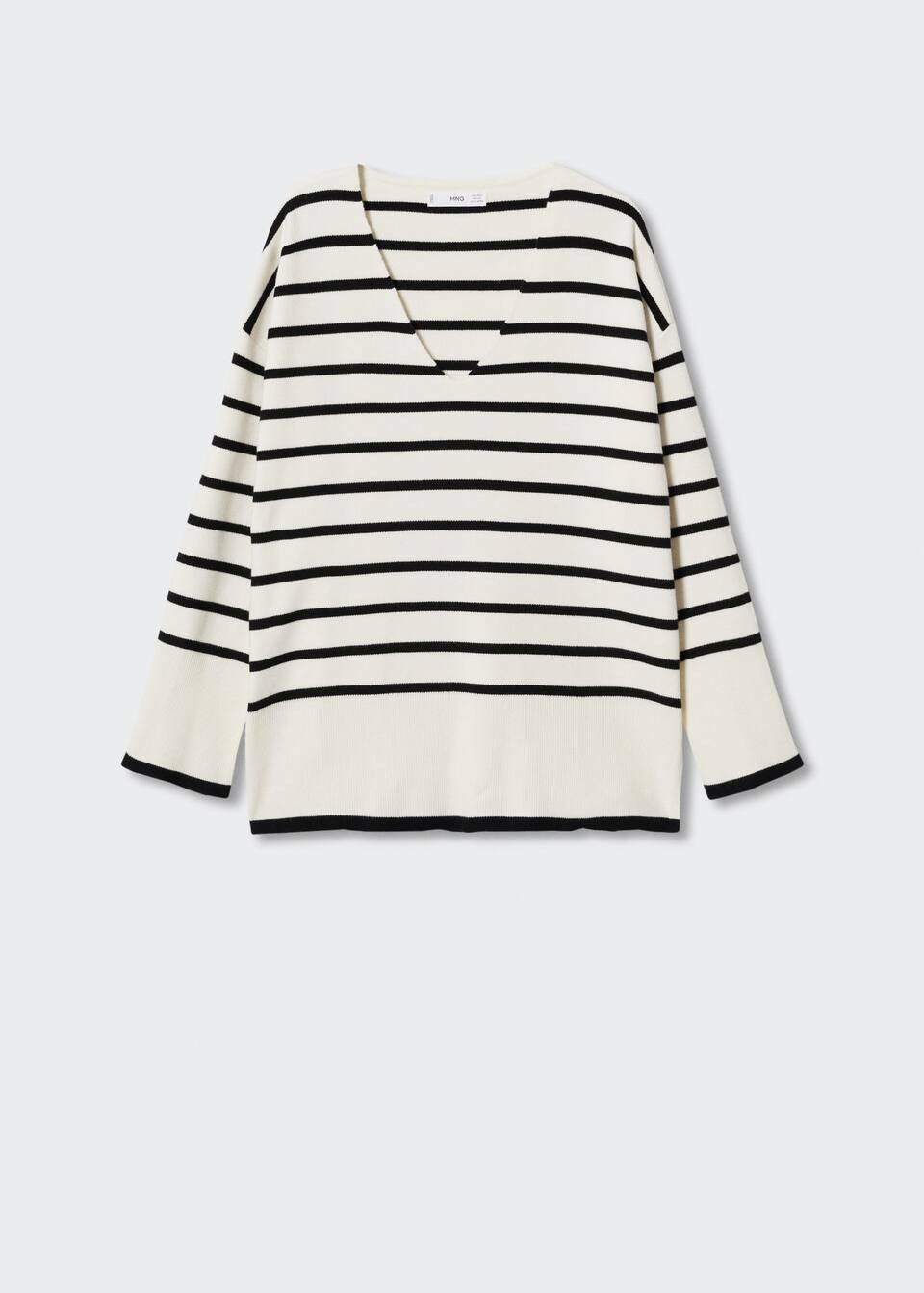 Search: striped sweater (16) | Mango USA | MANGO (US)