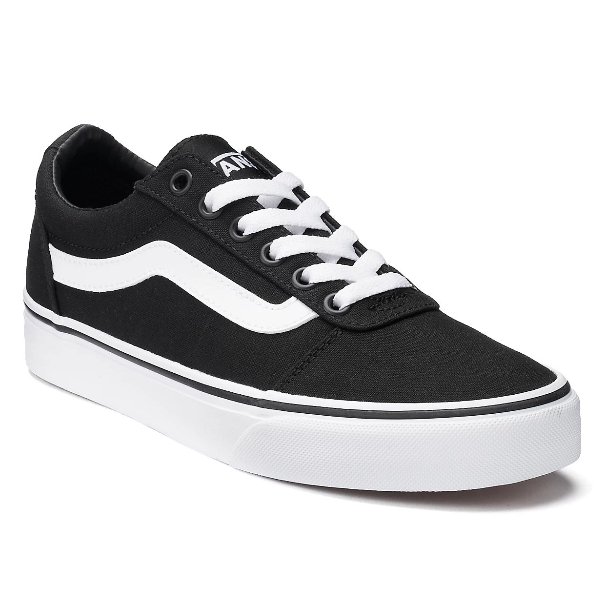 Vans® Ward Women's Skate Shoes | Kohl's