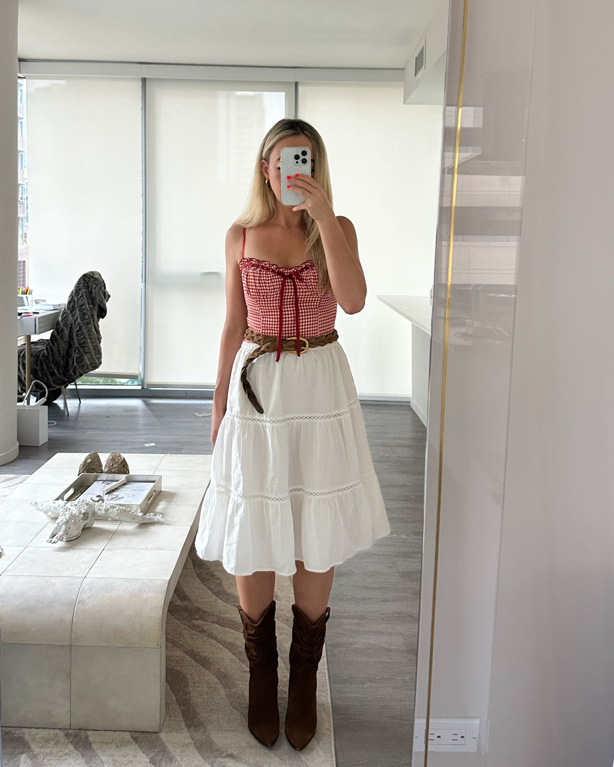 Country Concert Outfit Inspo

#LTKootd #LTKU #LTKSeasonal