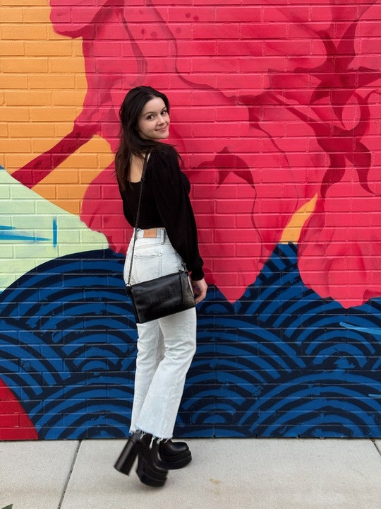 OOTD 🖤 

 

#LTKSeasonal #LTKStyleTip #LTKShoeCrush