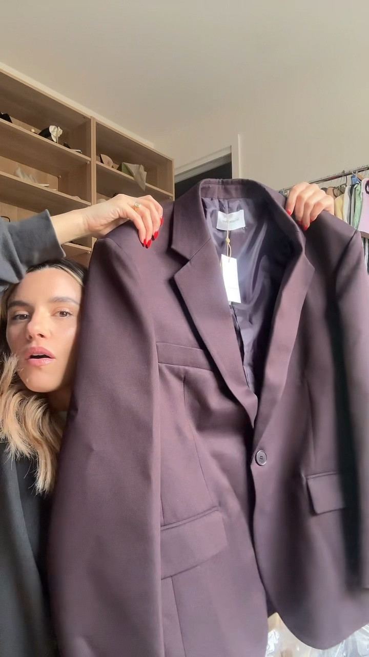 SSENSE HAUL! They have 25% off right now too!! 

#LTKstyletip #LTKaustralia #LTKspring