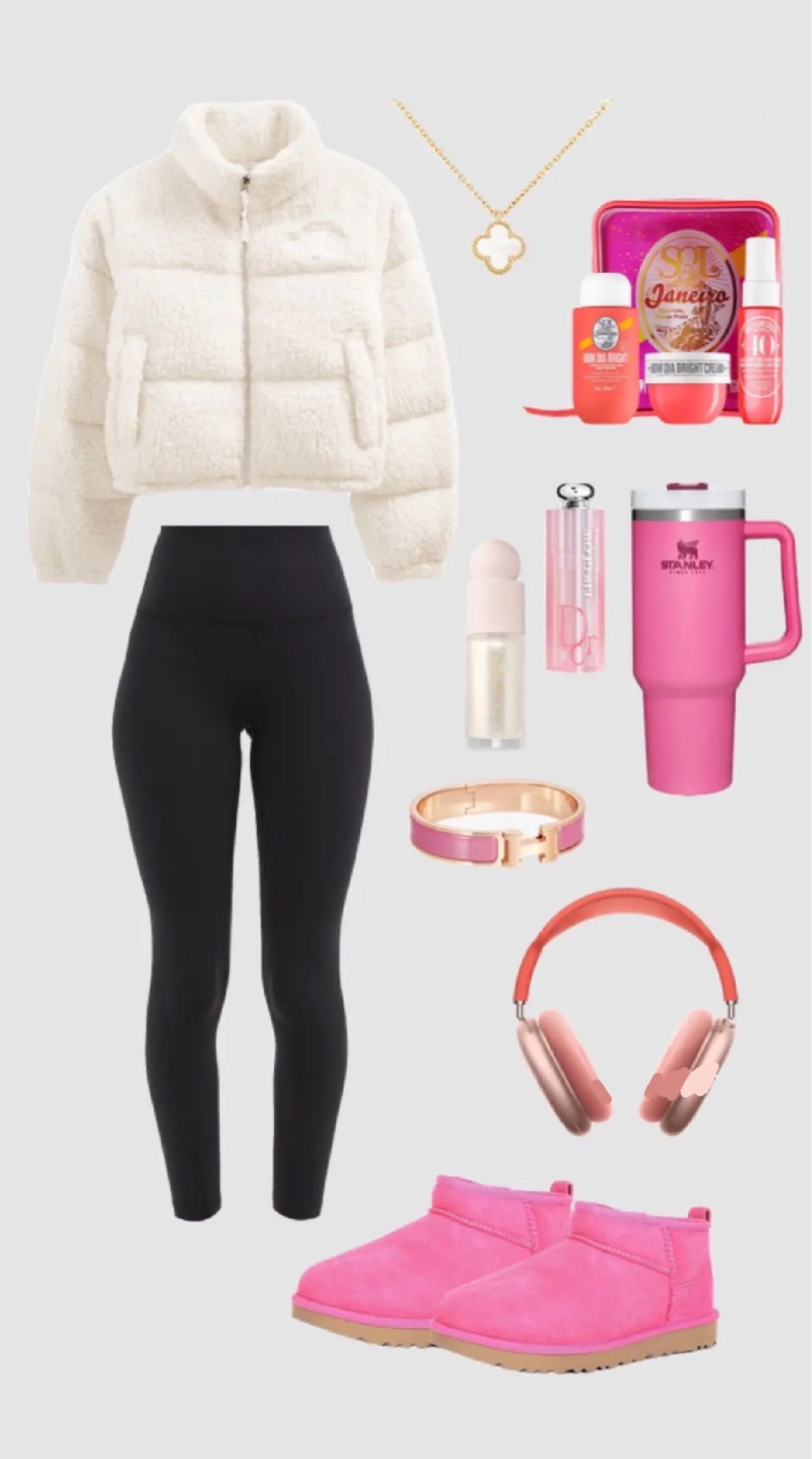 february outfit inspo ☁️🕶️💗🎀👚


#LTKstyletip #LTKSeasonal #LTKfit