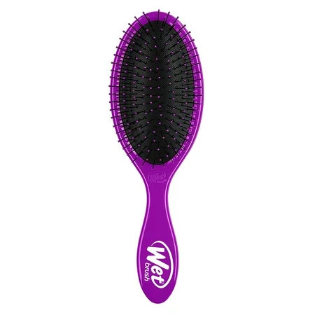 Wet Brush® The Original Detangler® - Purple - Less Breakage | Walmart (US)