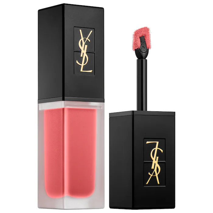 Tatouage Couture Velvet Cream Matte Liquid Lipstick | Sephora (US)