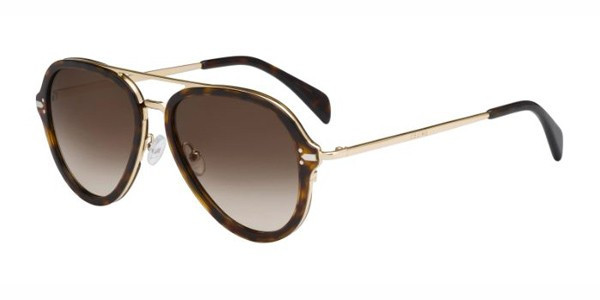 Celine CL 41374/S Drop ANT/9J | SmartBuyGlasses (US)