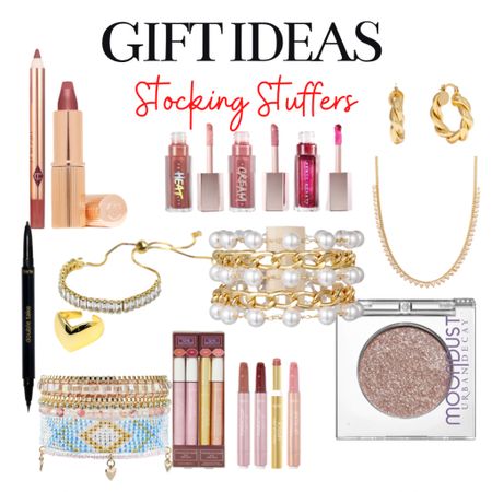 Gift ideas stocking stuffers!🥰

#LTKbeauty #LTKstyletip #LTKSeasonal