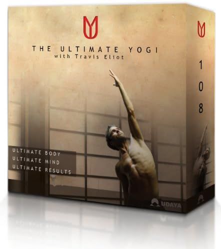 Amazon.com: The Ultimate Yogi : Travis Eliot, Jason Reim: Movies & TV | Amazon (US)