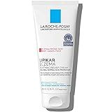 La Roche-Posay Lipikar Soothing Relief Eczema Cream, Face and Body Lotion For Eczema and Sensitiv... | Amazon (US)