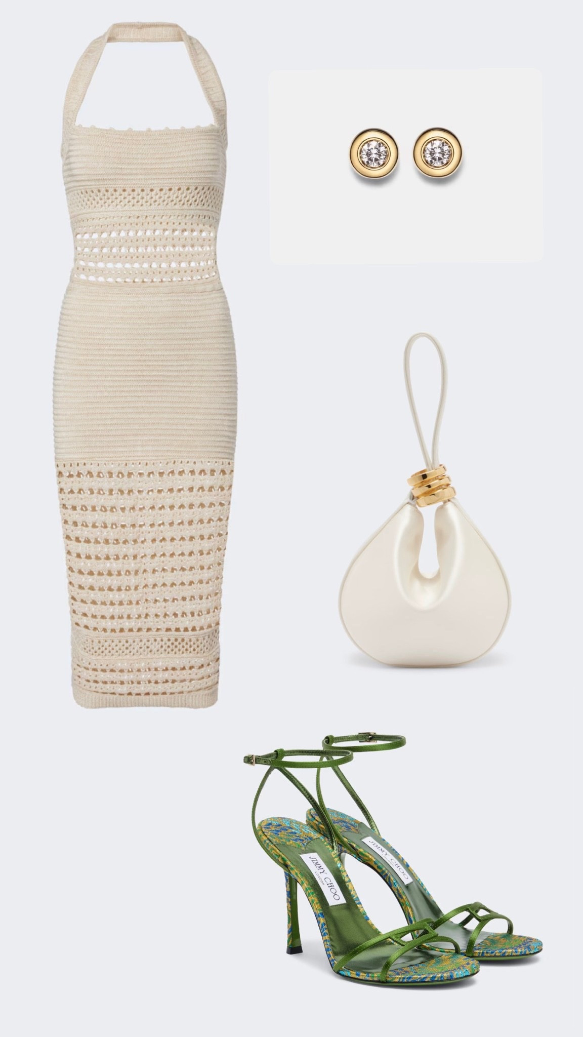 Last Minute August Vacay Looks

#LTKootd