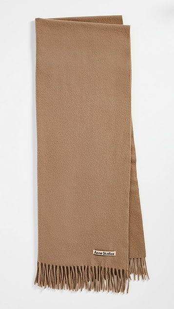 Canada New Wool Scarf | Shopbop