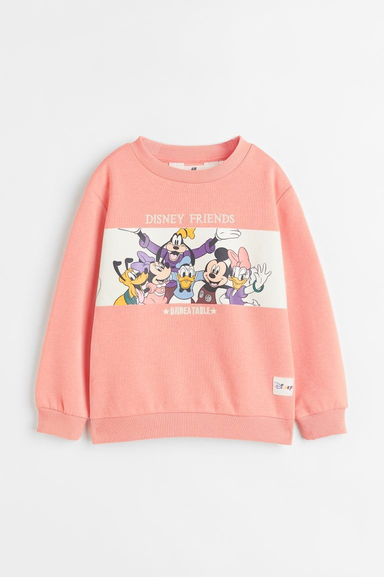 Sweatshirt | H&M (US + CA)