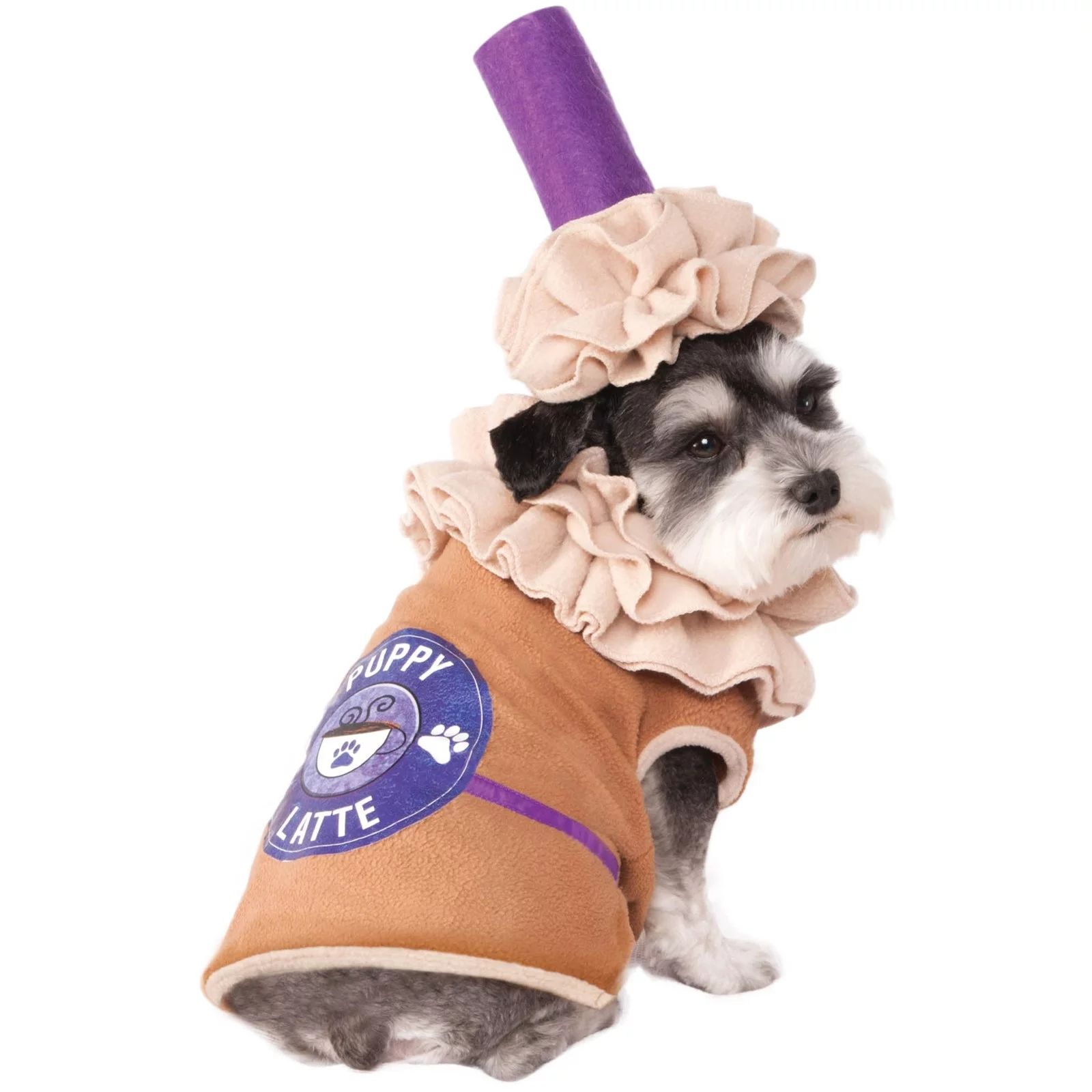 Puppy Latte Pet Halloween Costume - Walmart.com | Walmart (US)