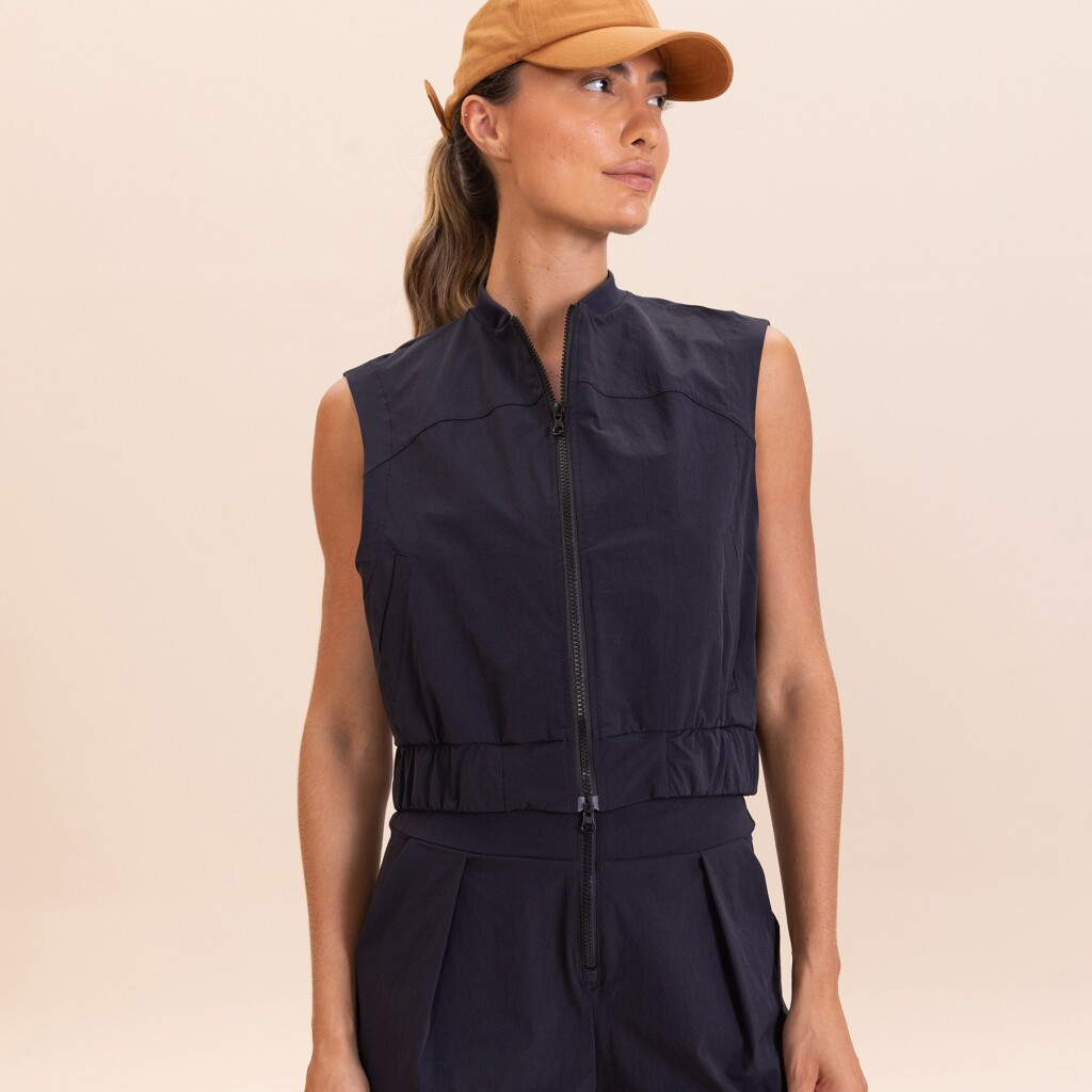 Colete Easy Stretch | LIVE! (BR)