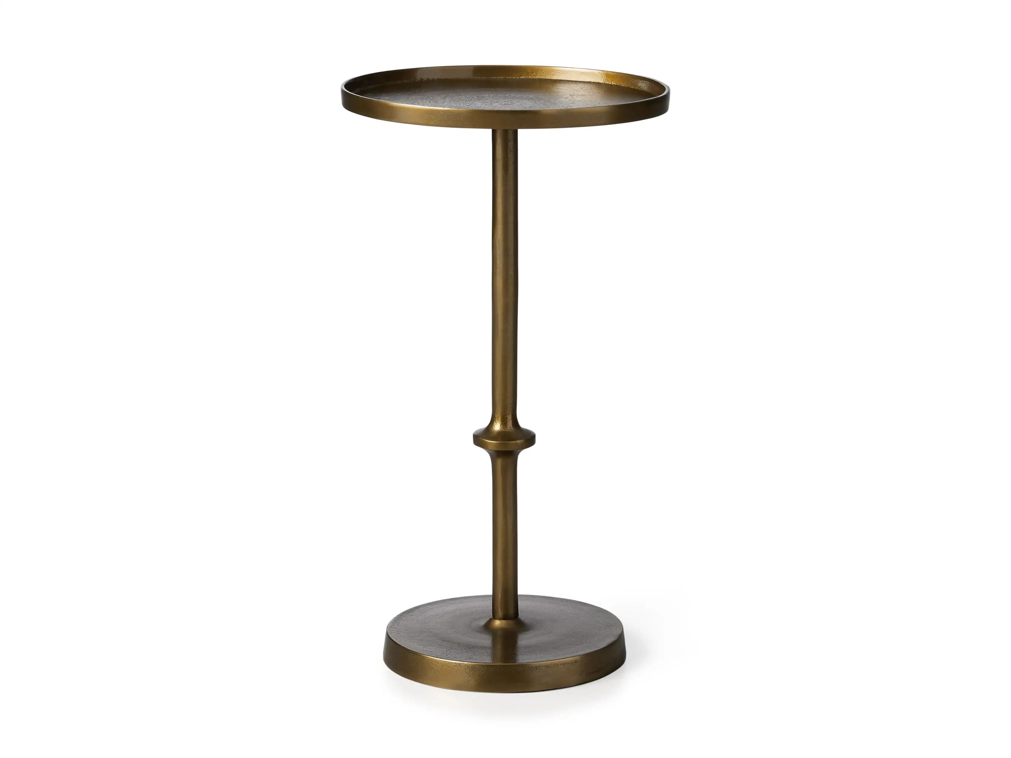 Kenneth Martini Table | Arhaus
