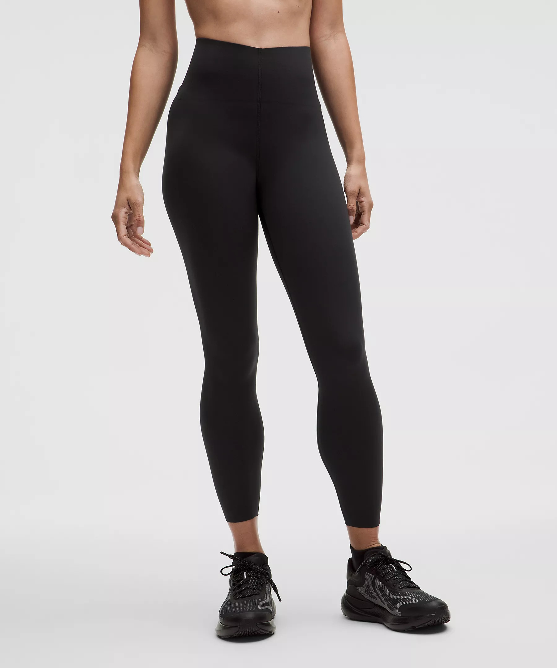 lululemon Glow Up™ Super-High-Rise Tight 25" | Women's Leggings/Tights | lululemon | Lululemon (US)