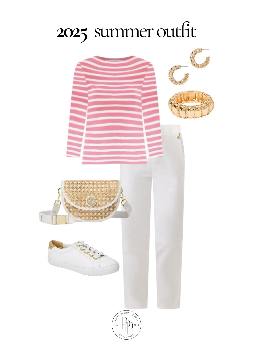 Summer outfit idea!☀️  free gift when you spend $125!

Summer fashion, summer outfit, vacation outfit, spring fashion, spring outfit

#LTKStyleTip #LTKSeasonal #LTKSaleAlert