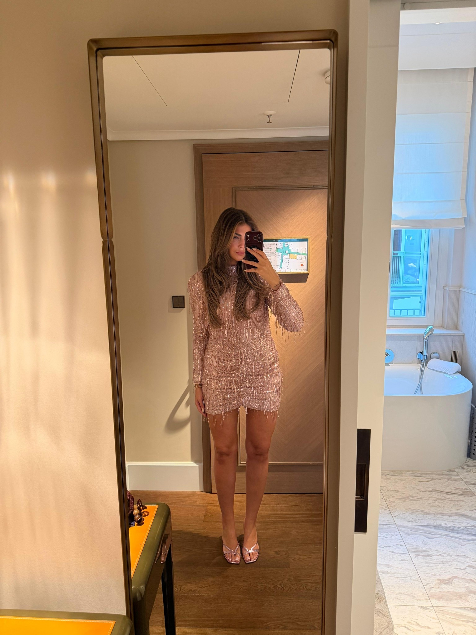 Look 2 | Dyson Event 💕

#LTKdeutschland #LTKstyletip #LTKeurope