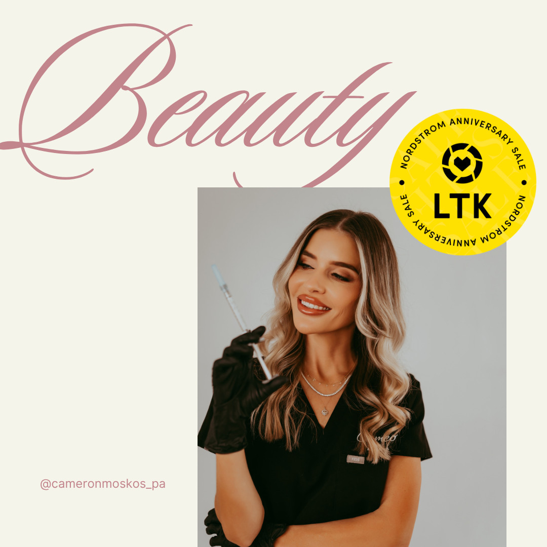 My favorite beauty finds from the Nordstrom Anniversary Sale!

Beauty, Nordstrom, sale, lipstick, Prada, hair tools, makeup


 

 

#LTKSeasonal #LTKSaleAlert #LTKBeauty