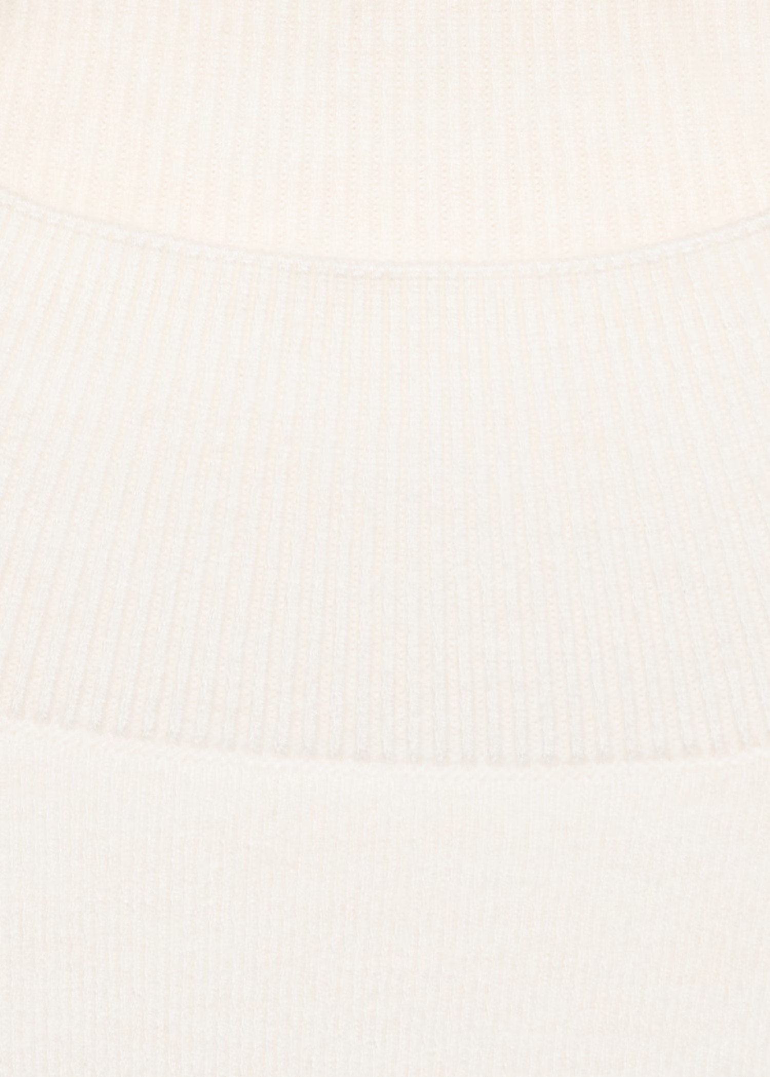 Perkins-neck knitted sweater - Women | MANGO United Kingdom | MANGO (UK)