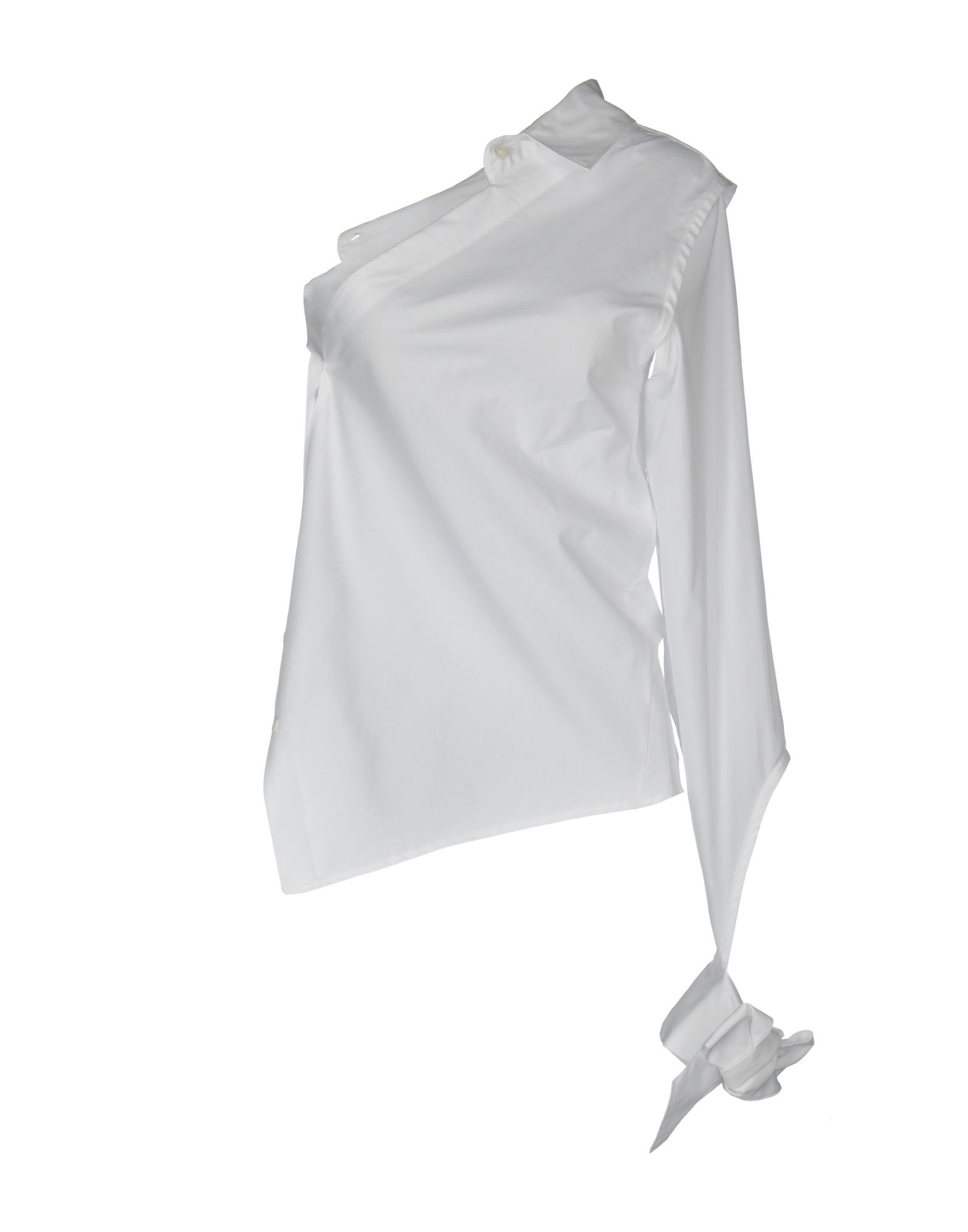 ANN DEMEULEMEESTER Shirts | YOOX (US)