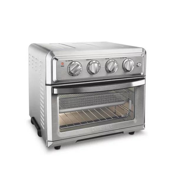 Cuisinart Toaster Oven Broilers Air Fryer - Walmart.com | Walmart (US)