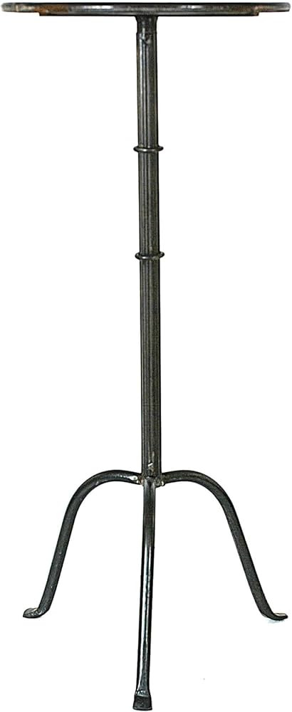 Creative Co-Op Metal Martini Table | Amazon (US)