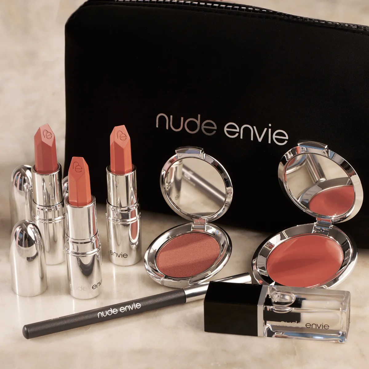 The Ultimate Love Collection | Nude Envie