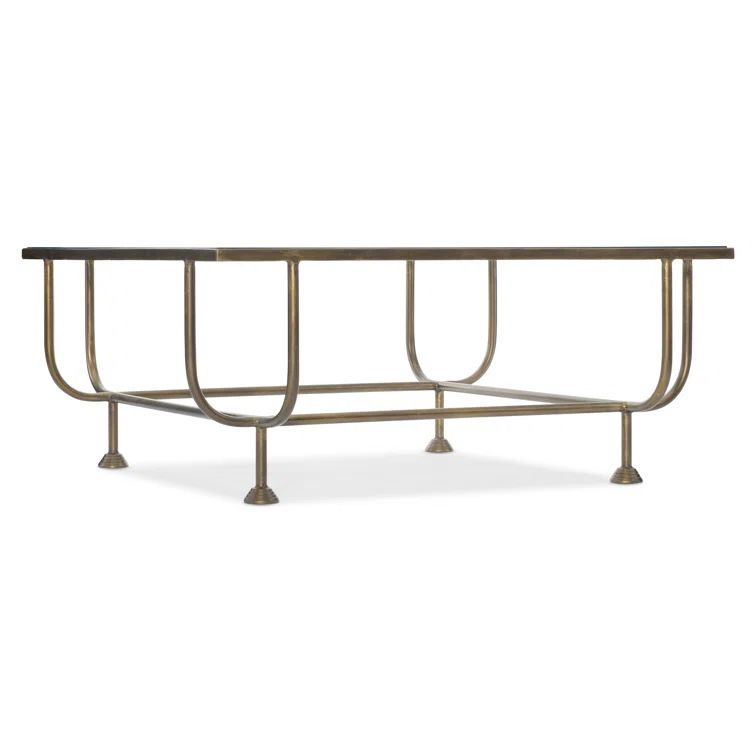 Commerce and Market Frame Coffee Table | Wayfair North America