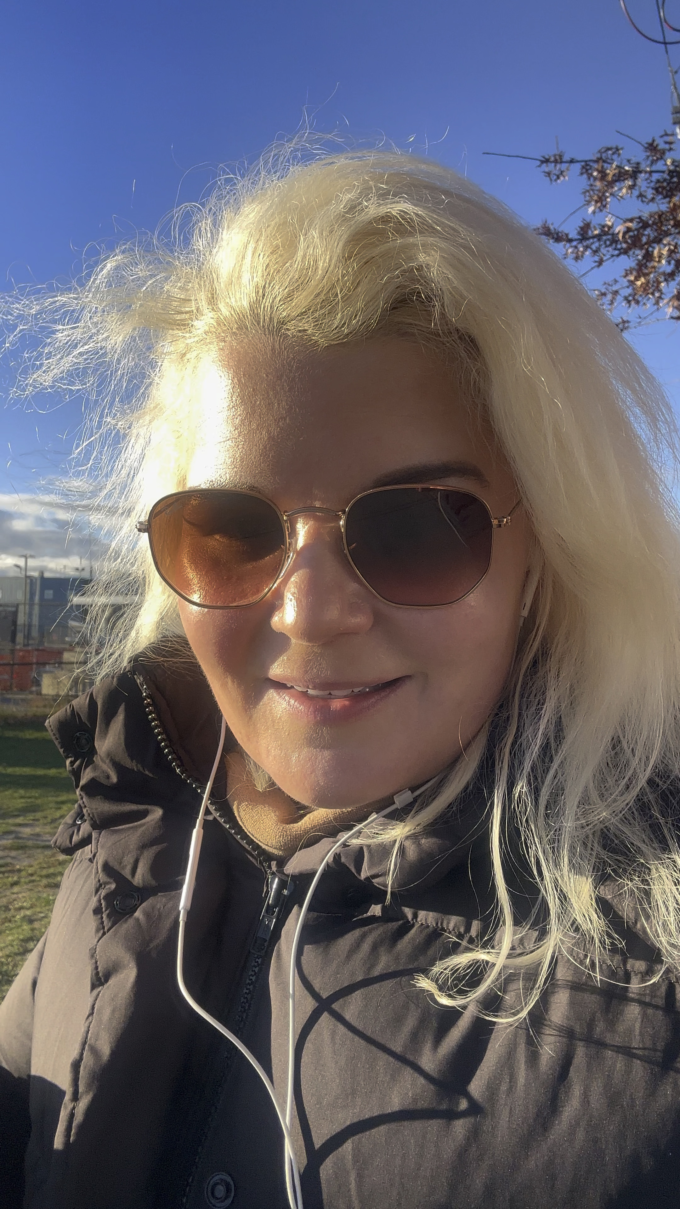 Part two. This jacket literally is the best🥰💗

#LTKGiftGuide #LTKSeasonal #LTKVideo