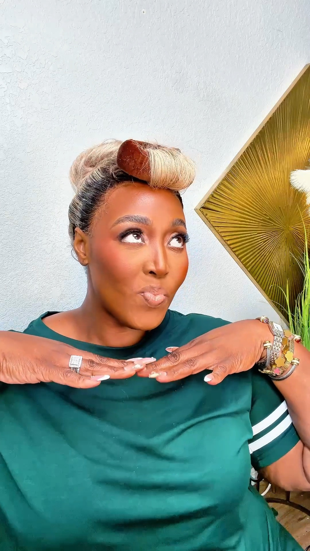My go to everyday finished face!

#LTKOver40 #LTKBeauty