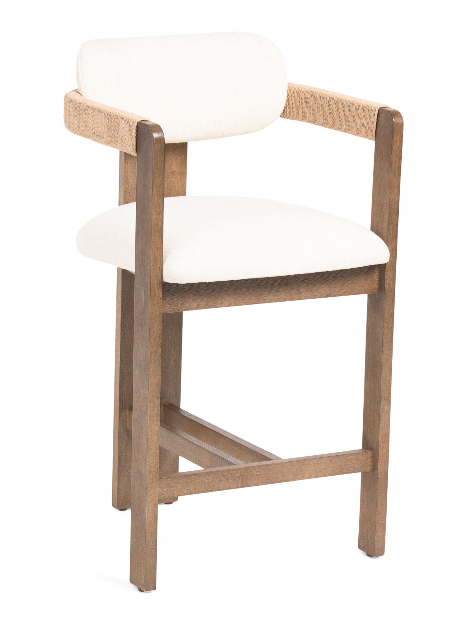20.5x36.5 Ashley Counter Stool | TJ Maxx